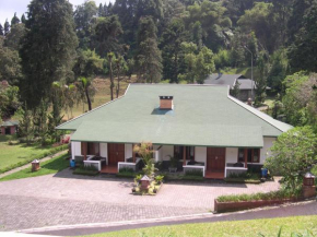  Puncak Pass Resort  Puncak